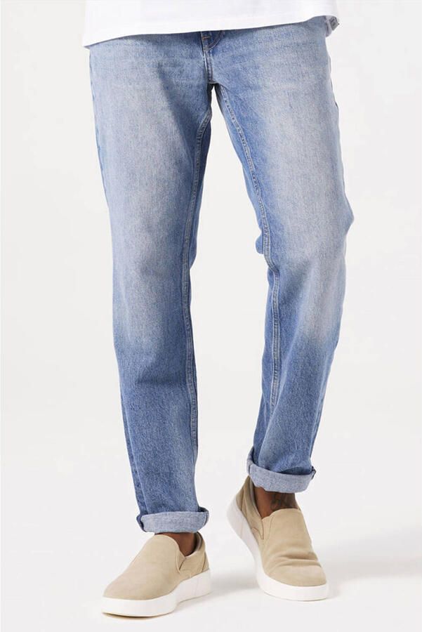 Garcia Maurizio loose fit jeans medium used