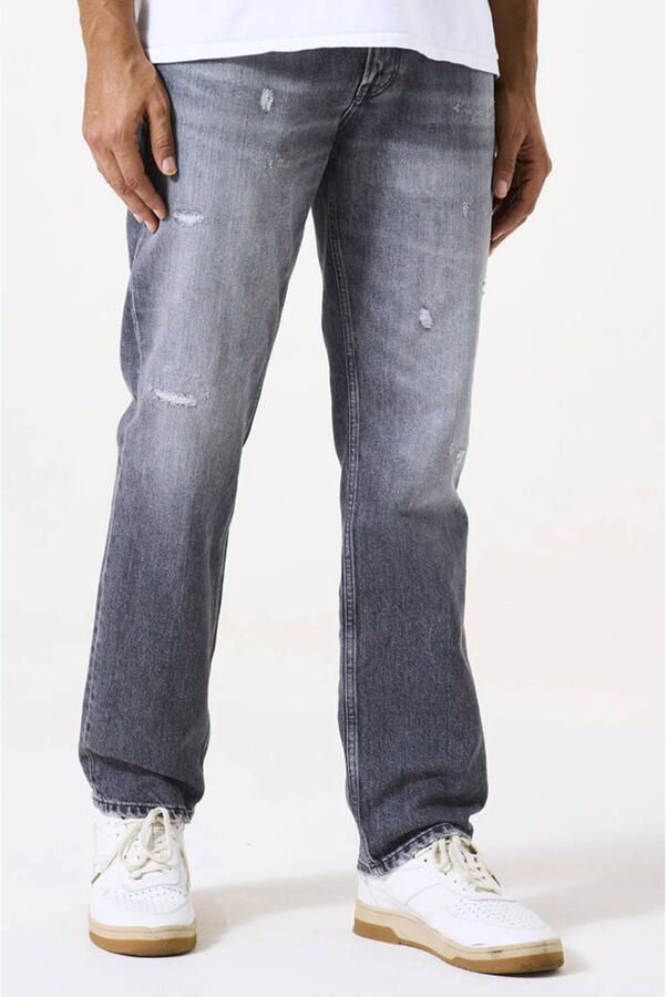 Garcia Maurizio loose fit jeans dark used