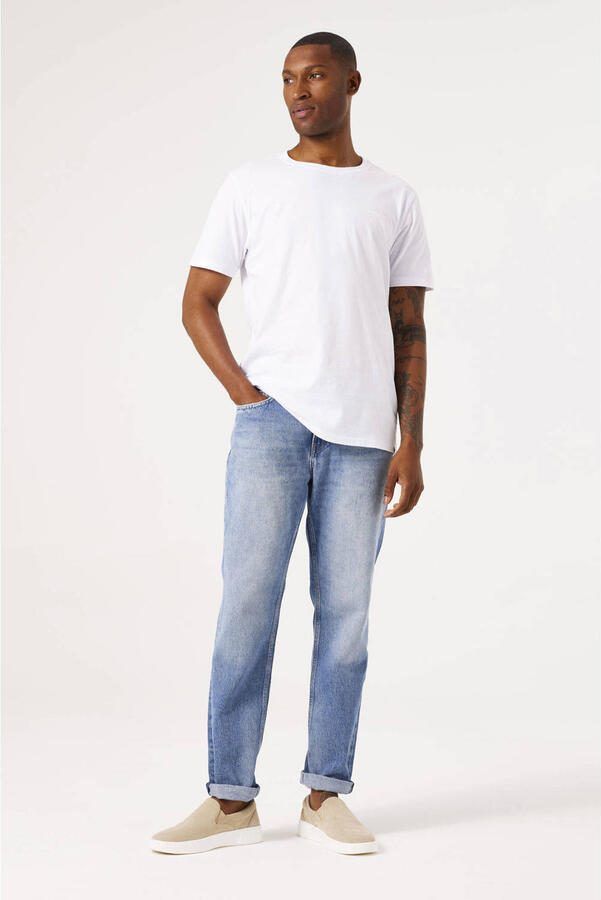 Garcia Maurizio loose fit jeans medium used - Foto 2