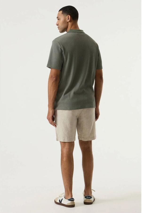 Garcia Men Polo Ss - Foto 3
