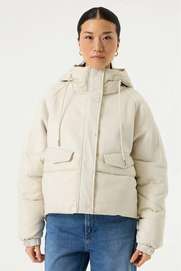 Garcia Ladies Outdoor Jacket