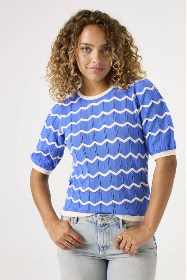 Garcia Ladies Pullover