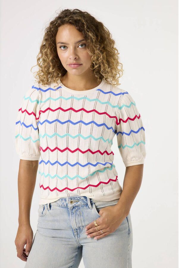 Garcia Ladies Pullover