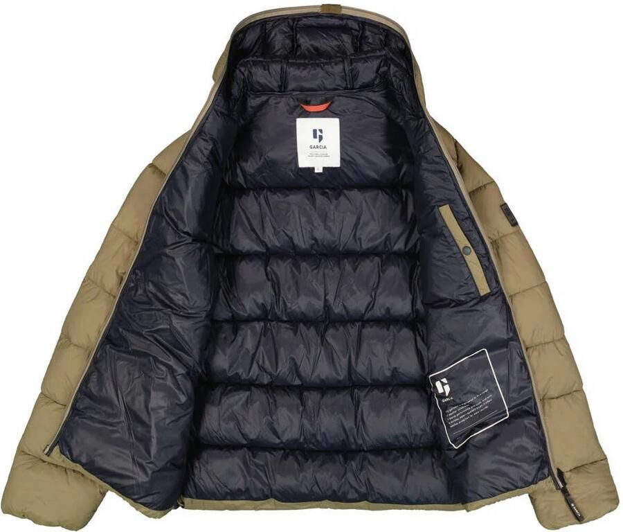 Garcia Men's Outdoor Jacket - Foto 2