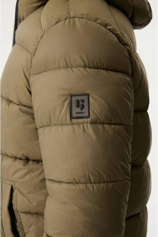 Garcia Men's Outdoor Jacket - Foto 3