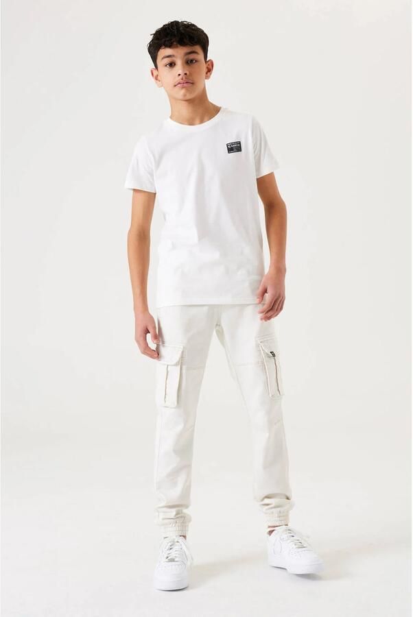 Garcia Cargobroek met cargozakken voor jongens - Foto 3