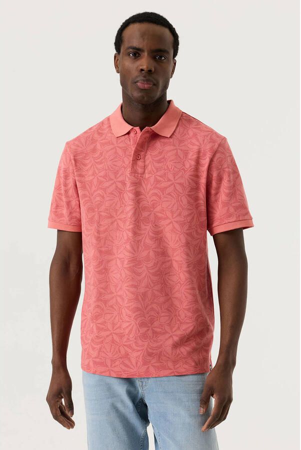 Garcia regular polo