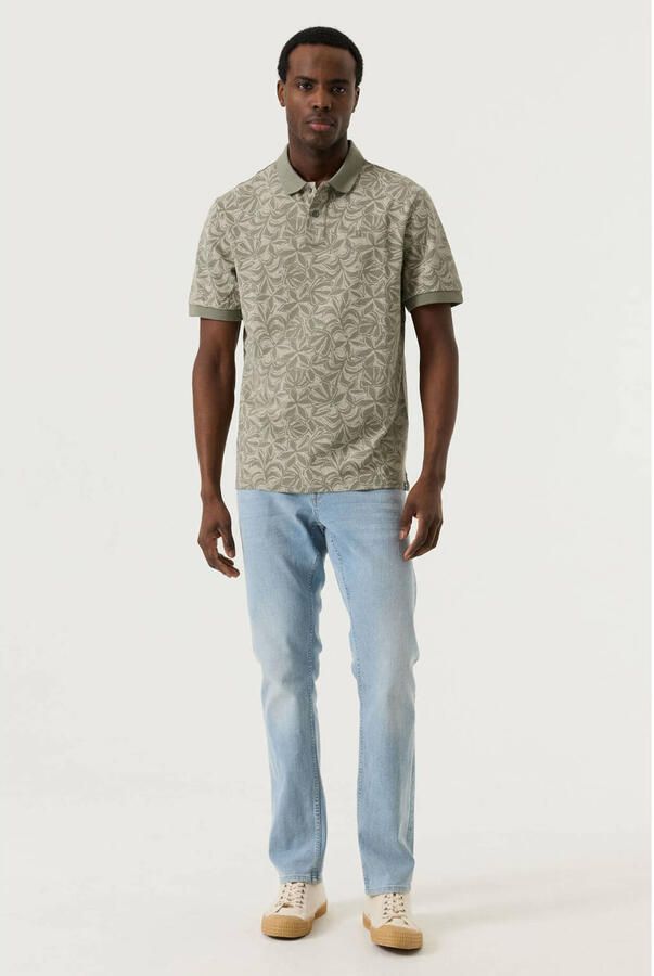 Garcia regular polo - Foto 3