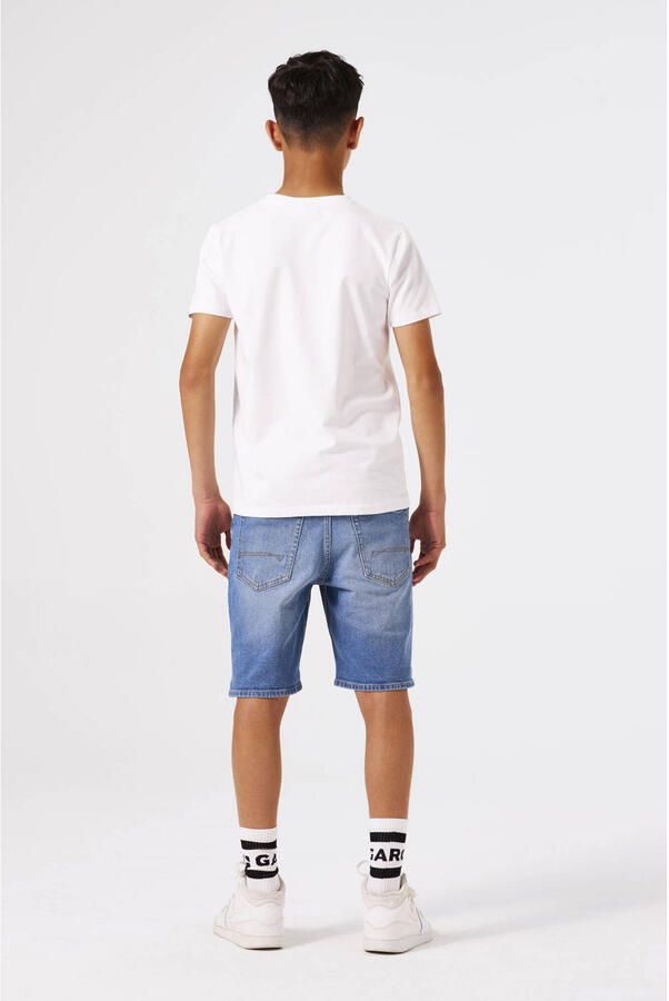 Garcia Korte jeans in 5-pocket design model 'Dalino'