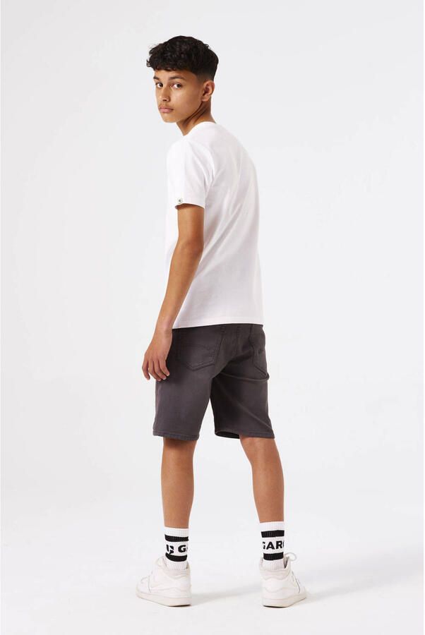 Garcia Short met praktische zakken voor jongens - Foto 2