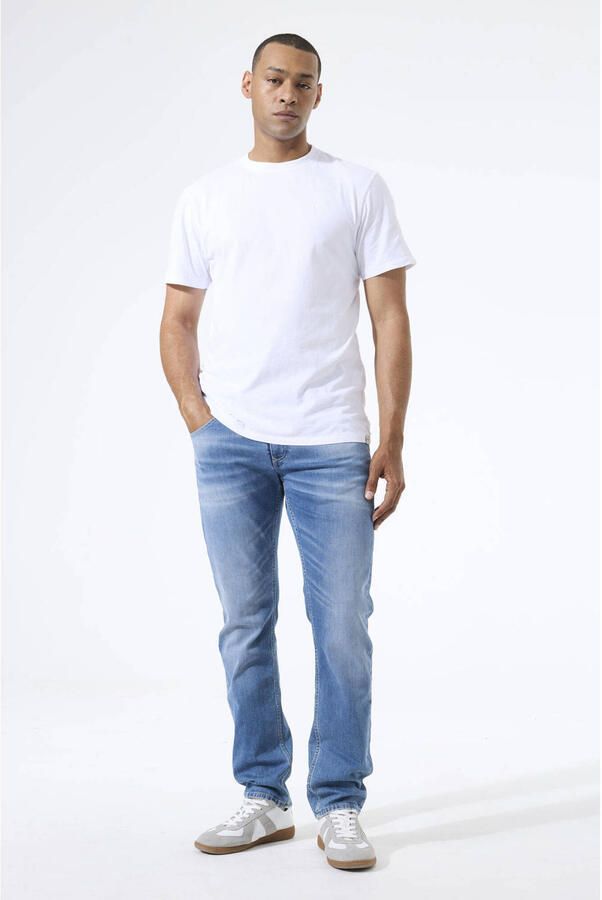 Garcia Russo 610 regular fit jeans light used - Foto 2