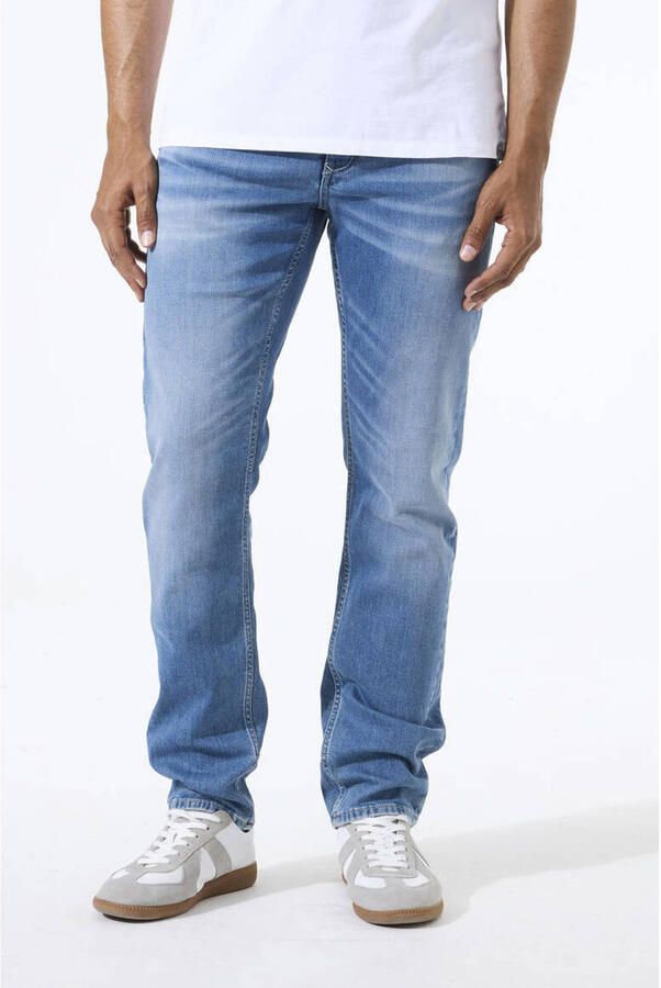 Garcia Russo 610 regular fit jeans light used