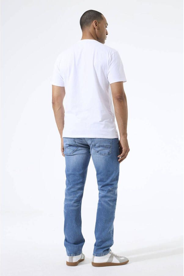 Garcia Russo 610 regular fit jeans light used - Foto 3