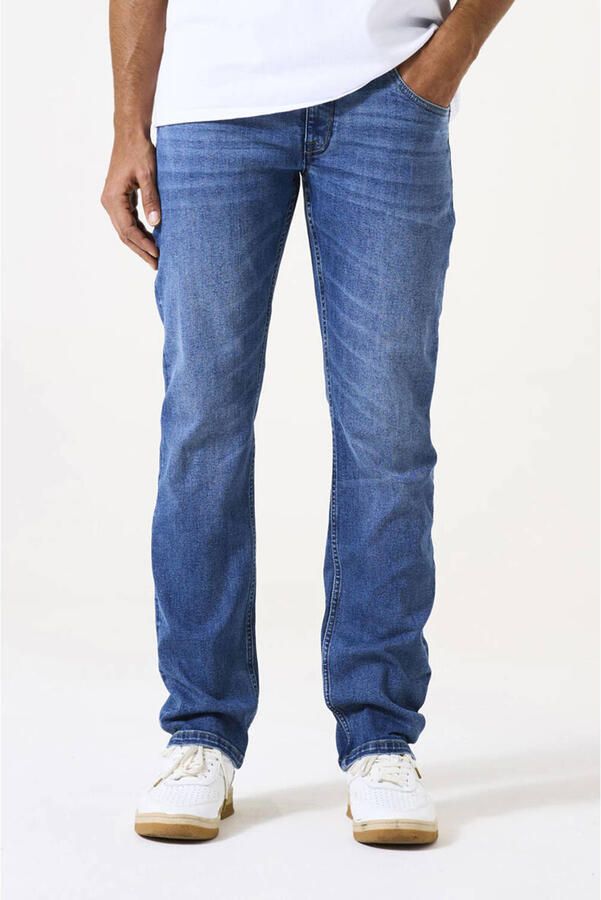 Garcia Russo 610 regular fit jeans medium used