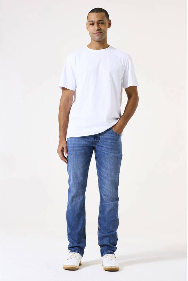Garcia Russo 610 regular fit jeans medium used - Foto 2