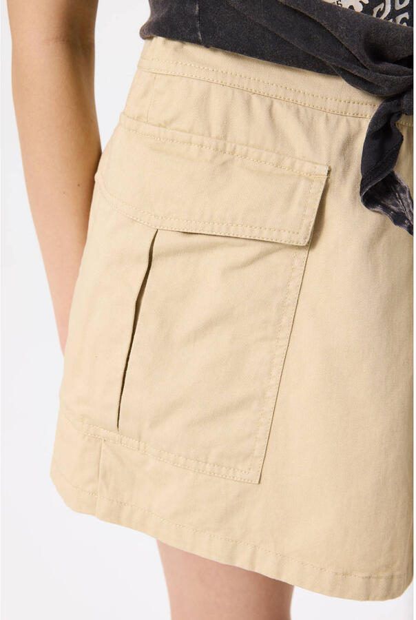 Garcia skort beige - Foto 2