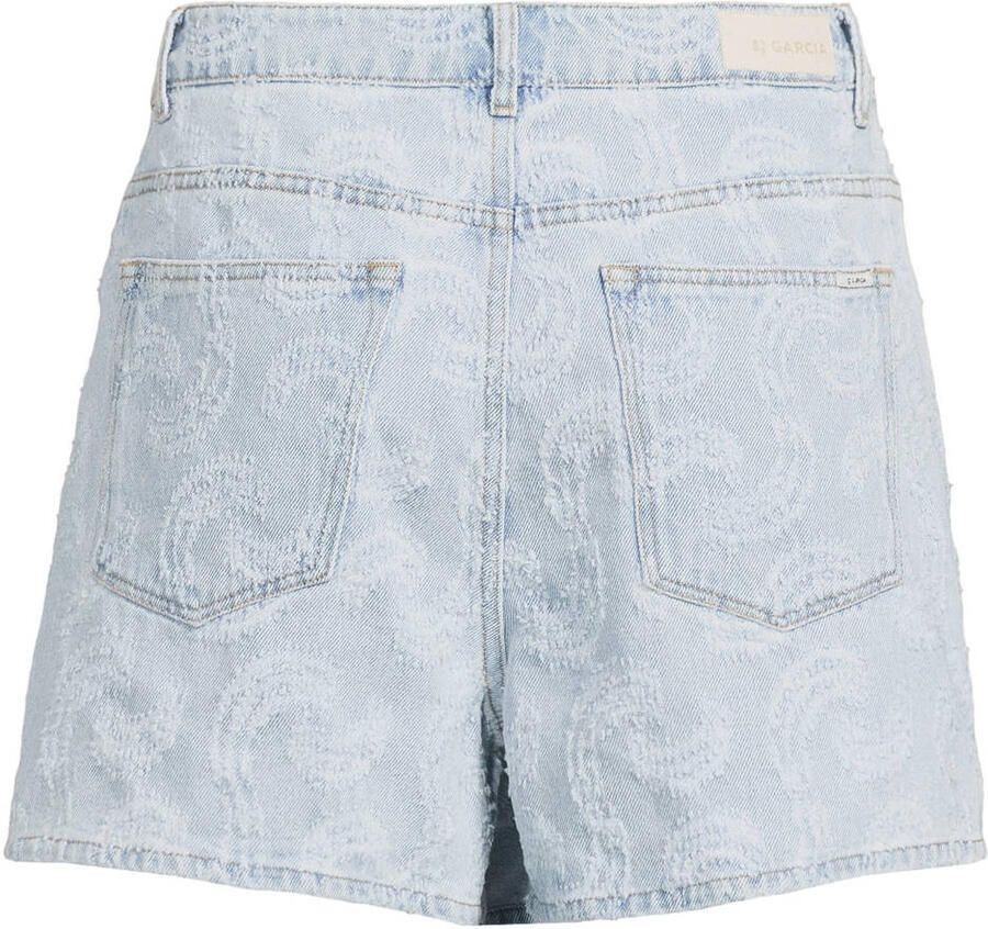 Garcia skort light blue denim - Foto 2