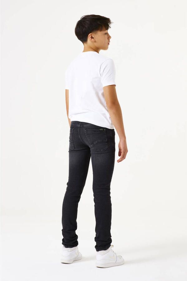 Garcia Slim fit jeans in 5-pocketmodel model 'TAVIO' - Foto 2