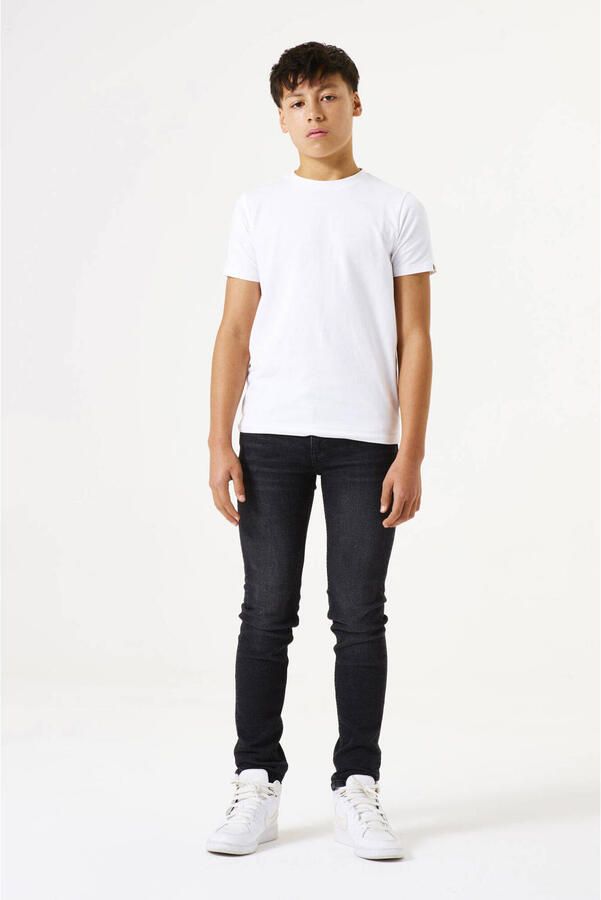 Garcia Slim fit jeans in 5-pocketmodel model 'TAVIO'