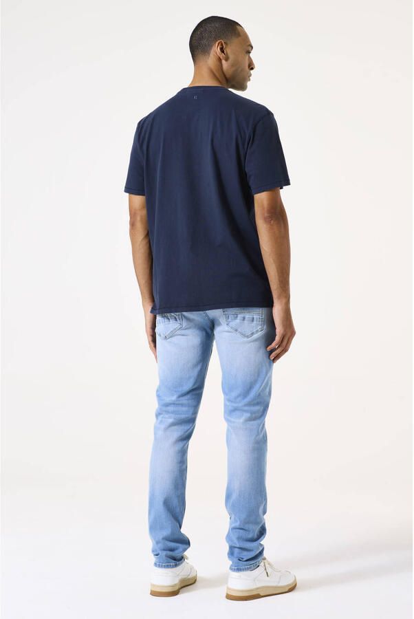 Garcia 630 Savio slim fit jeans light used