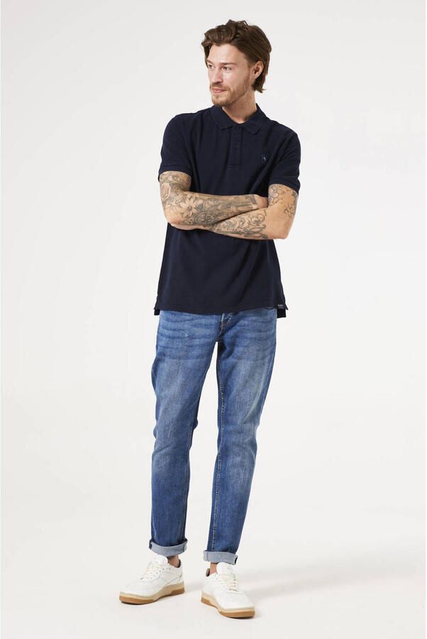 Garcia slim fit jeans Savio medium used - Foto 3