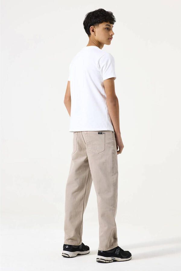 Garcia Straight leg jeans in 5-pocketmodel model - Foto 3