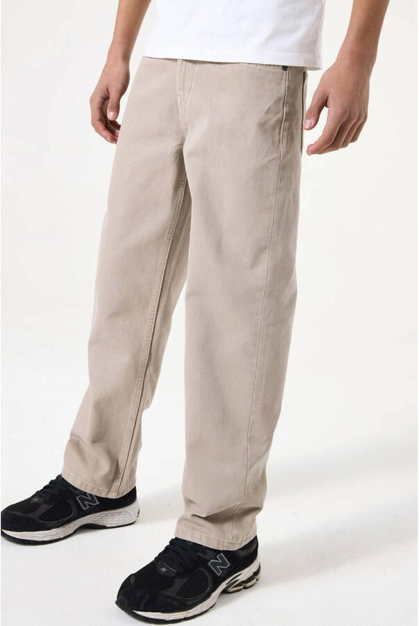 Garcia Straight leg jeans in 5-pocketmodel model - Foto 2