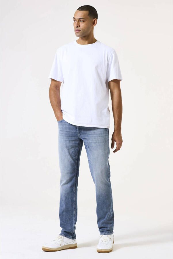 Garcia straight leg jeans medium used - Foto 3