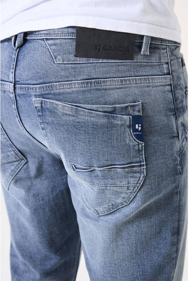 Garcia straight leg jeans medium used