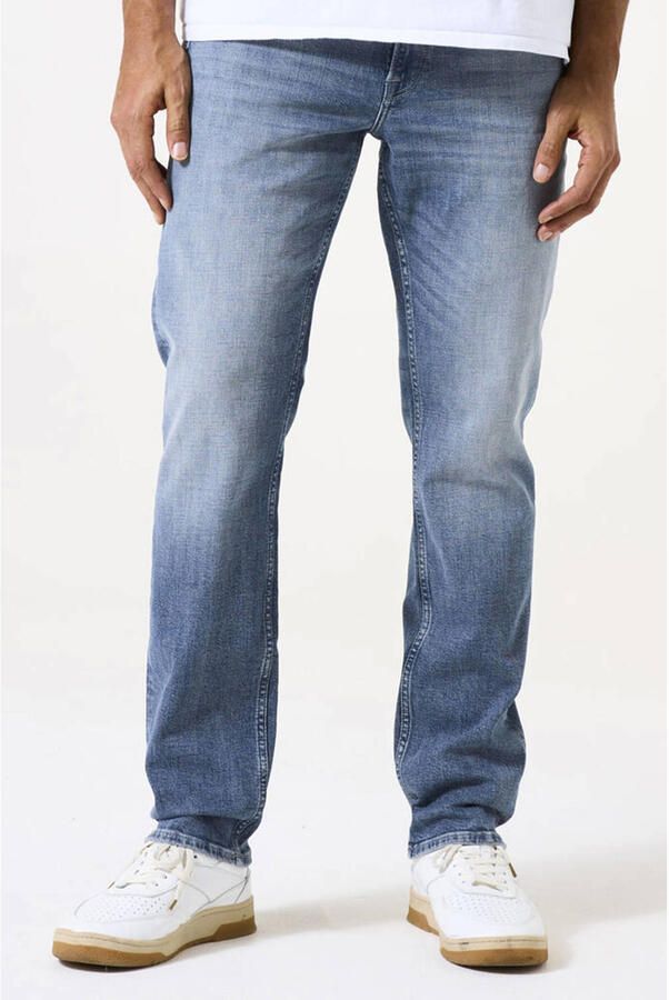 Garcia straight leg jeans medium used - Foto 2