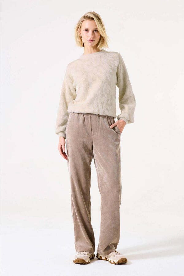 Garcia Ladies Pullover