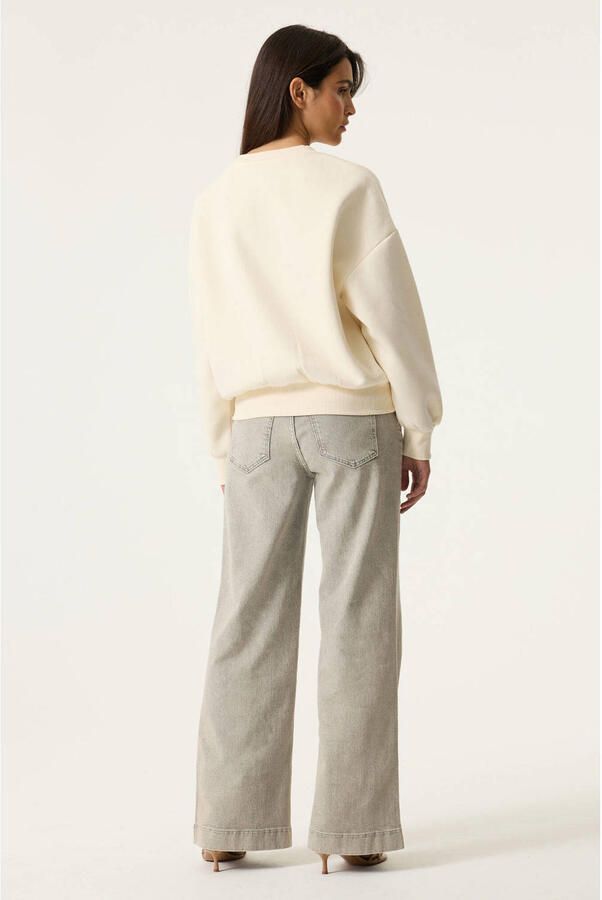 Garcia sweater ecru - Foto 3