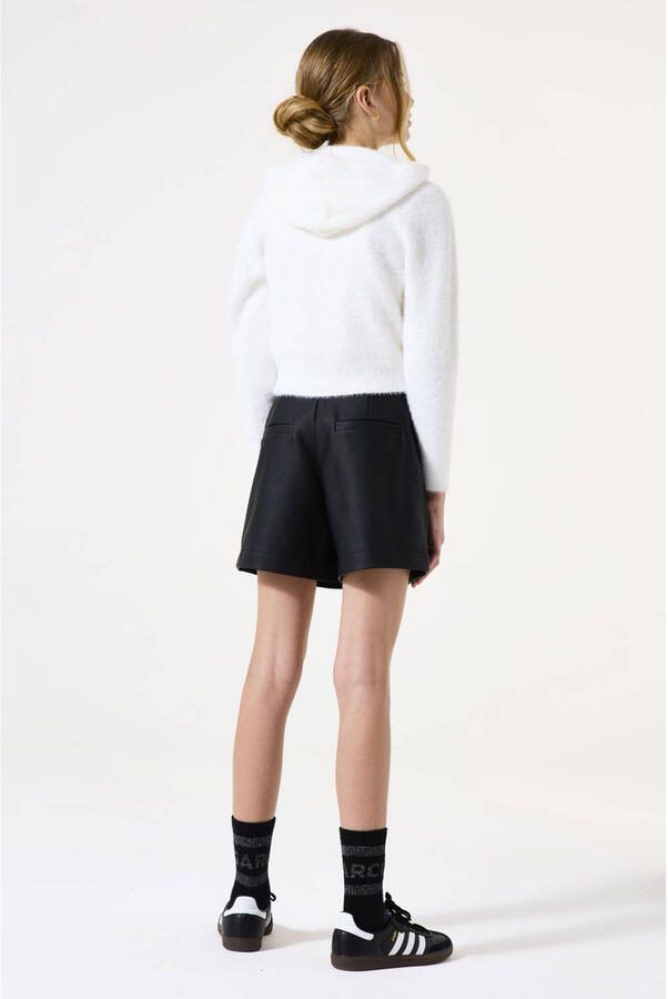 Garcia Regular fit pullover met viscose - Foto 2
