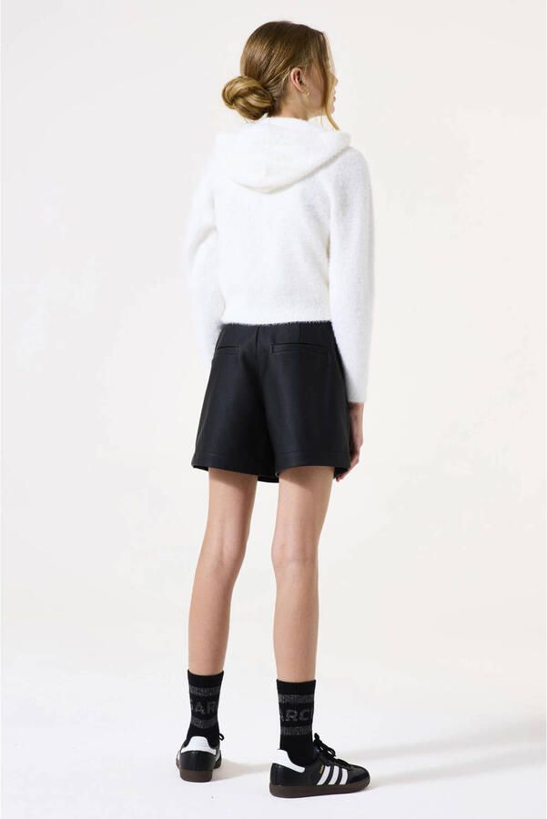 Garcia Regular fit pullover met viscose - Foto 3