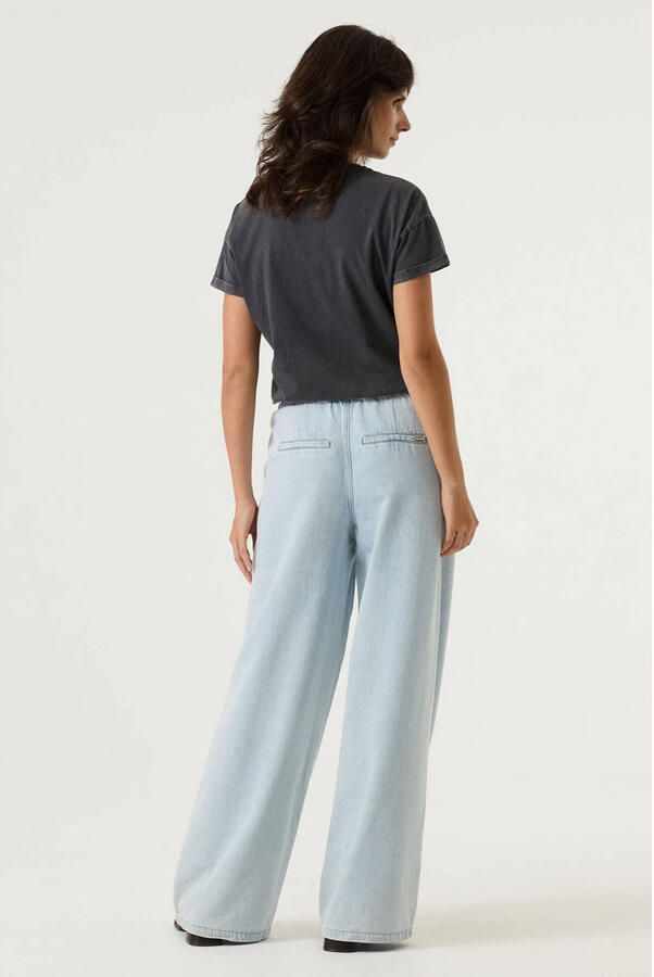 Garcia Ladies T-shirt Short Sleeve - Foto 3