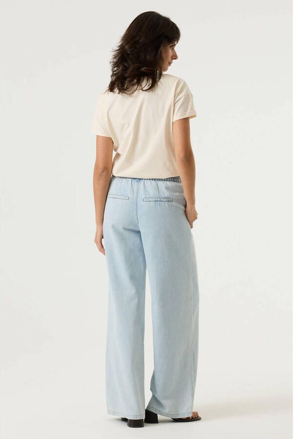 Garcia Ladies T-shirt Short Sleeve - Foto 3