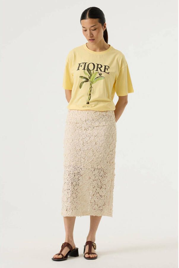 Garcia Ladies T-shirt Ss - Foto 2