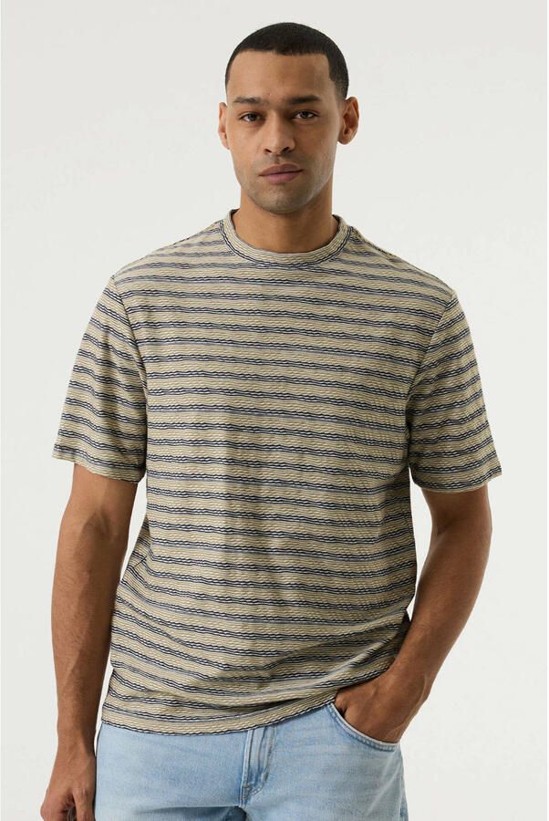 Garcia T-shirt groen