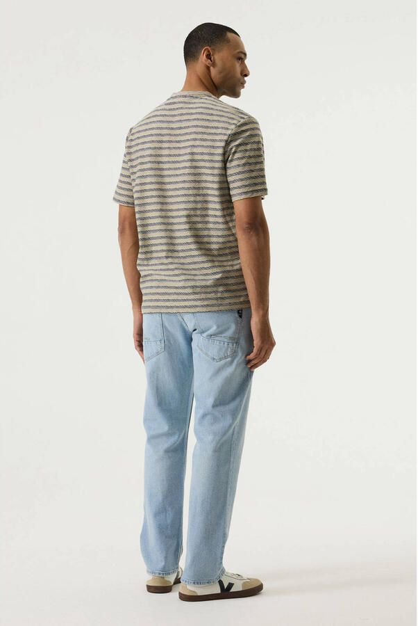 Garcia T-shirt groen - Foto 2
