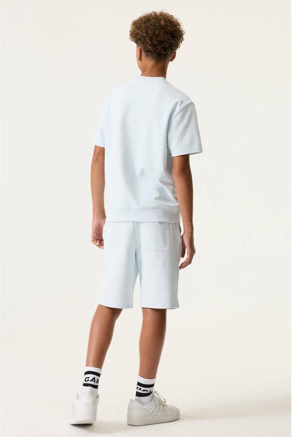 Garcia regular fit T-shirt met logoprint - Foto 2