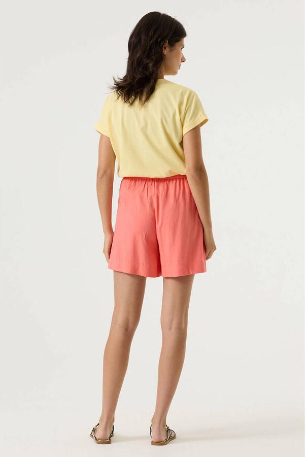 Garcia Ladies T-shirt Short Sleeve - Foto 2