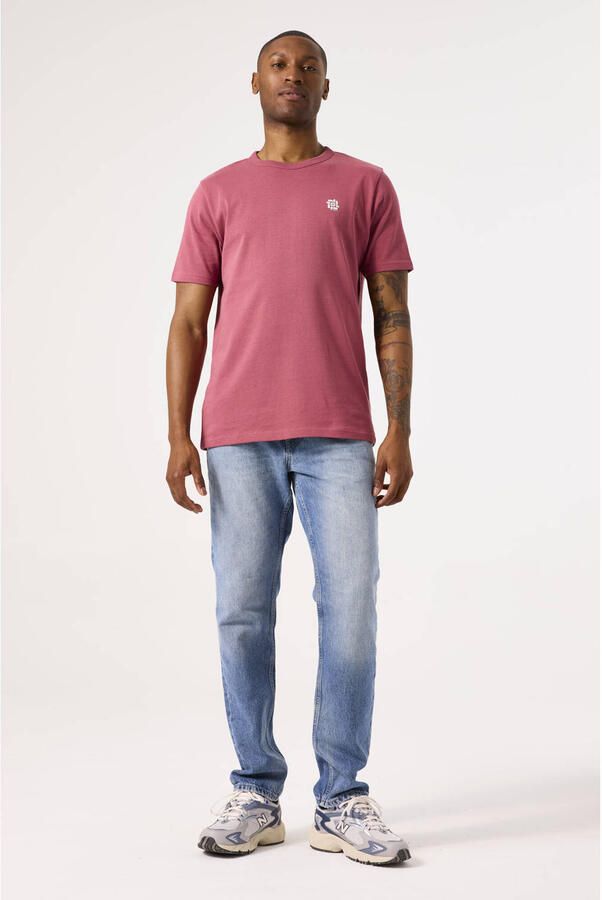 Garcia T-shirt Print