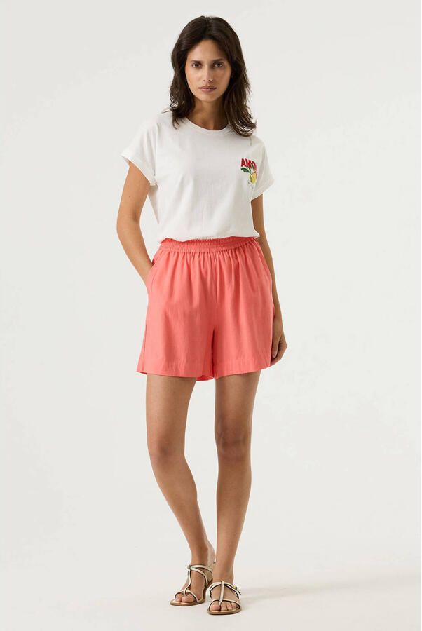 Garcia Ladies T-shirt Short Sleeve - Foto 2