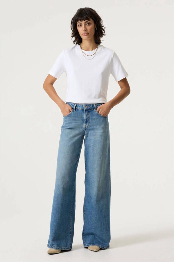 Garcia Ladies T-shirt Ss - Foto 2