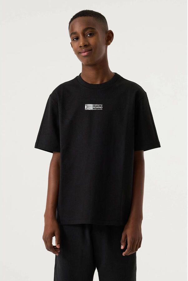Garcia T-shirt Ss