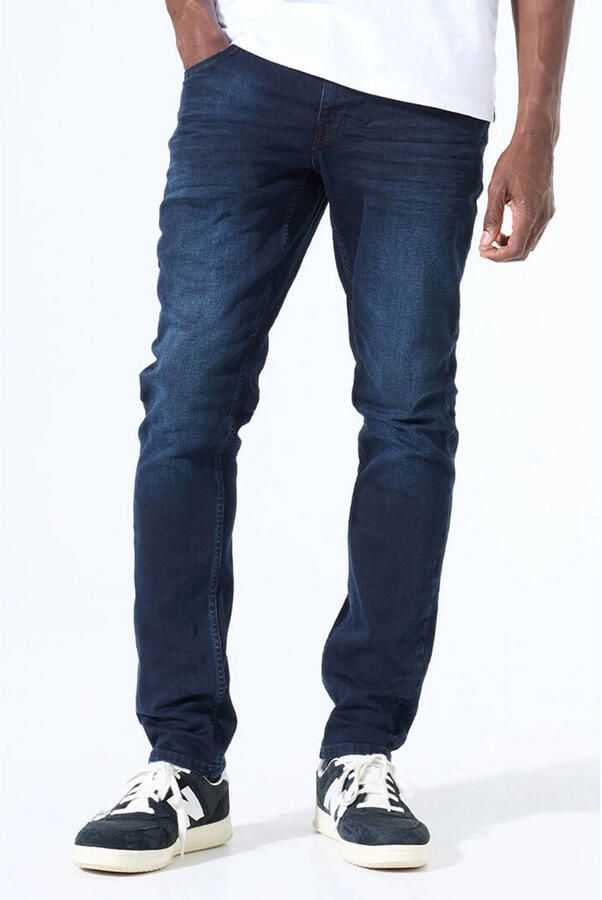 Garcia tapered fit jeans Russo dark used