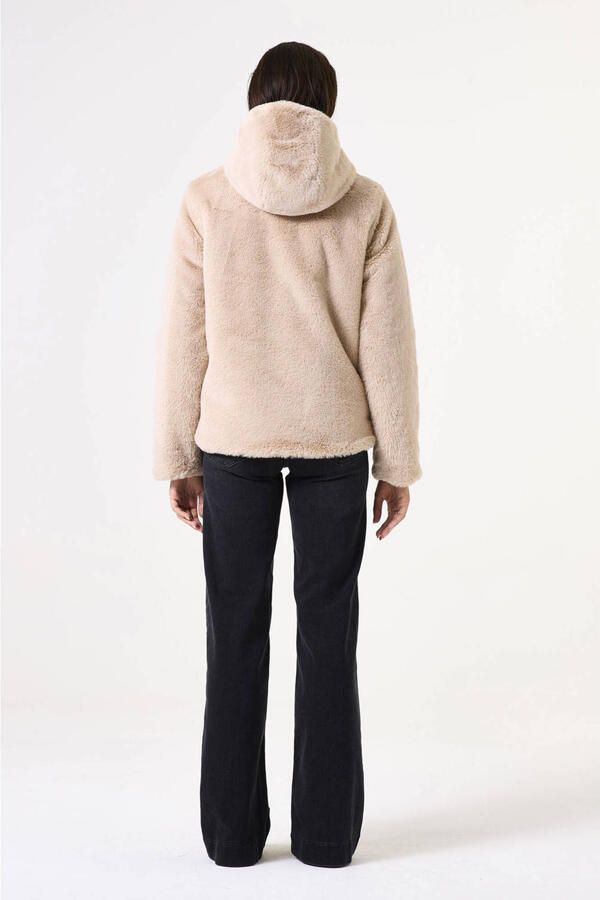 Garcia teddy jas champagne - Foto 1