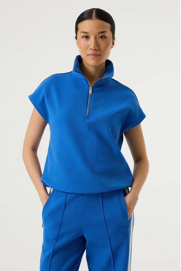 Garcia Ladies Sweat