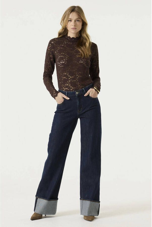 Garcia Ladies T-shirt Ls - Foto 3