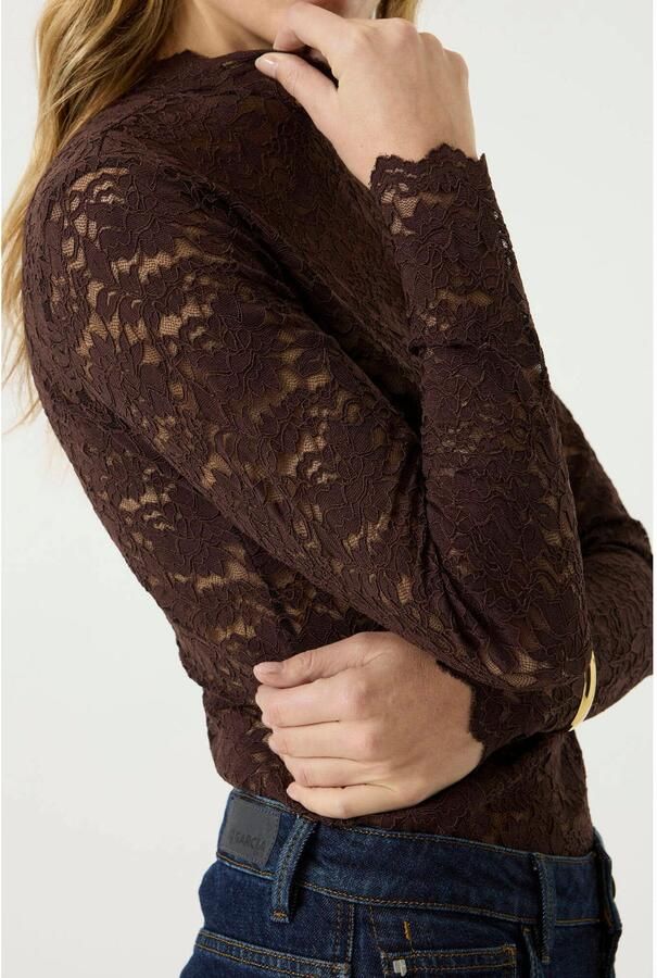 Garcia Ladies T-shirt Ls - Foto 2